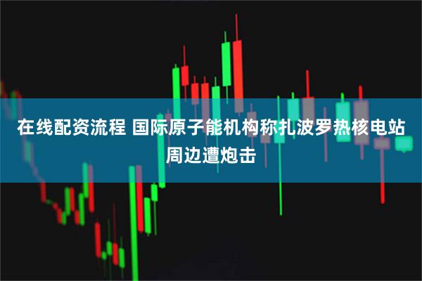 在线配资流程 国际原子能机构称扎波罗热核电站周边遭炮击